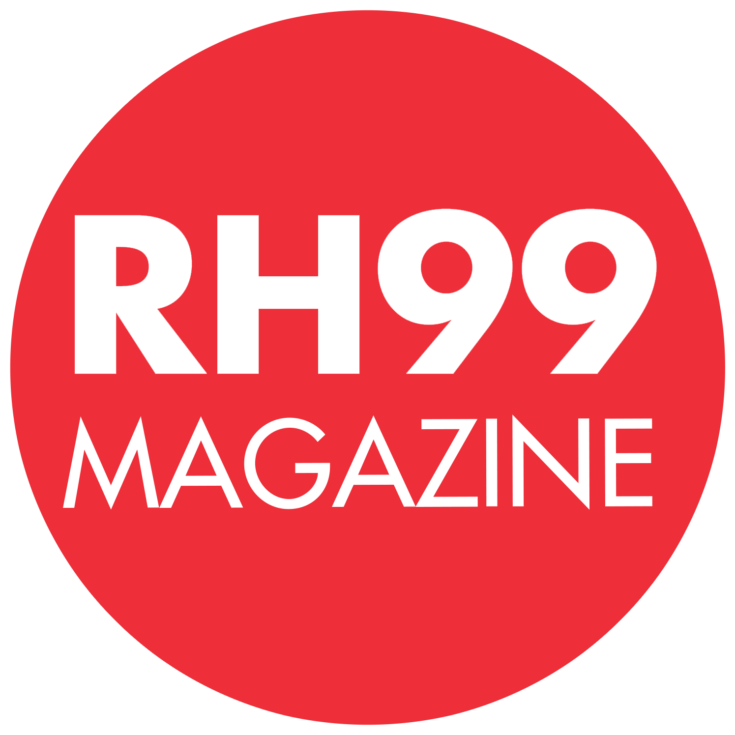 RH99 Magazine